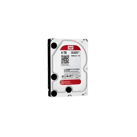 DISCO DURO INTERNO HDD WD NAS