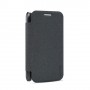 Funda tipo libro Samsung Galaxy J1 negra