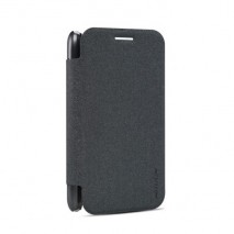 Funda tipo libro Samsung Galaxy J1 negra