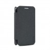 Funda tipo libro Samsung Galaxy J1 negra