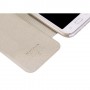 Funda tipo libro Samsung Galaxy J1 oro