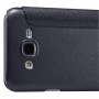 Funda tipo libro con ventana Samsung Galaxy J5/J500 negra