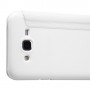 Funda tipo libro con ventana Samsung Galaxy J5/J500 blanca