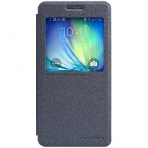 Funda tipo libro Samsung Galaxy A5 A500 negra