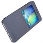Funda tipo libro Samsung Galaxy A5 A500 negra