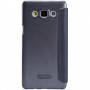 Funda tipo libro Samsung Galaxy A5 A500 negra