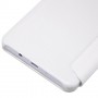 Funda tipo libro Samsung Galaxy A5 A500 blanca
