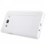 Funda tipo libro Samsung Galaxy A5 A500 blanca