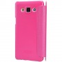 Funda tipo libro Samsung Galaxy A5 A500 rosa