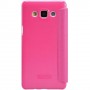 Funda tipo libro Samsung Galaxy A5 A500 rosa
