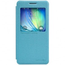Funda tipo libro Samsung Galaxy A5 A500 azul