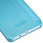 Funda tipo libro Samsung Galaxy A5 A500 azul