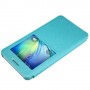 Funda tipo libro Samsung Galaxy A5 A500 azul