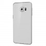 Funda Tpu Samsung Galaxy S6 Edge Plus G928 gris