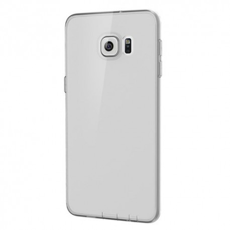 Funda Tpu Samsung Galaxy S6 Edge Plus G928 gris