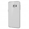 Funda Tpu Samsung Galaxy S6 Edge Plus G928 gris