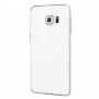 Funda Tpu Samsung Galaxy S6 Edge Plus G928 transparente
