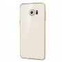 Funda Tpu Samsung Galaxy S6 Edge Plus G928 oro