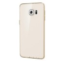 Funda Tpu Samsung Galaxy S6 Edge Plus G928 oro