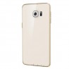 Funda Tpu Samsung Galaxy S6 Edge Plus G928 oro