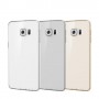 Funda Tpu Samsung Galaxy S6 Edge Plus G928 oro