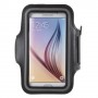 Funda brazalete deportiva Samsung Galaxy S6 G920 negra
