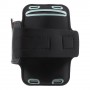 Funda brazalete deportiva Samsung Galaxy S6 G920 negra