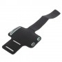 Funda brazalete deportiva Samsung Galaxy S6 G920 negra