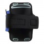 Funda brazalete deportiva Samsung Galaxy S6 G920 azul
