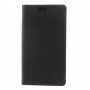 Funda tipo libro Sony Xperia Z3 Compact D5803 negra