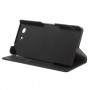 Funda tipo libro Sony Xperia Z3 Compact D5803 negra