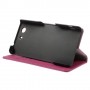 Funda tipo libro Sony Xperia Z3 Compact D5803 rosa