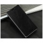 Funda tipo libro Sony Xperia Z3 D6653 / D6603 negra
