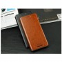 Funda tipo libro Sony Xperia Z3 D6653 / D6603 negra