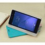 Funda tipo libro Sony Xperia Z3 D6653 / D6603 azul