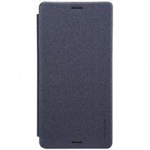 Funda tipo libro Sony Xperia Z3 negra