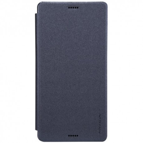 Funda tipo libro Sony Xperia Z3 negra