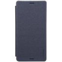 Funda tipo libro Sony Xperia Z3 negra