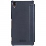 Funda tipo libro Sony Xperia Z3 negra