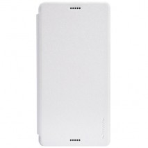 Funda tipo libro Sony Xperia Z3 blanca