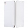 Funda tipo libro Sony Xperia Z3 blanca