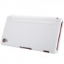 Funda tipo libro Sony Xperia Z3 blanca