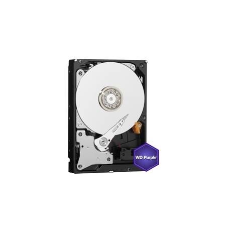 DISCO DURO INTERNO HDD WD PURPLE