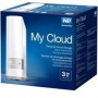DISCO DURO EXTERNO HDD WD NAS