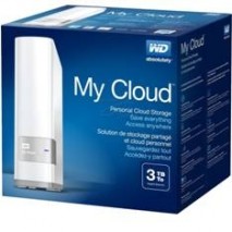 DISCO DURO EXTERNO HDD WD NAS
