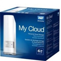 DISCO DURO EXTERNO HDD WD NAS