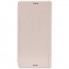 Funda tipo libro Sony Xperia Z3 Dorada
