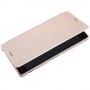 Funda tipo libro Sony Xperia Z3 Dorada