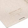 Funda tipo libro Sony Xperia E3 D2203 / D2206 / D2212 oro