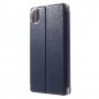 Funda tipo libro Sony Xperia M4 aqua azul